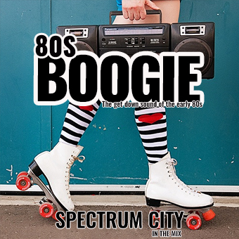 80s Boogie