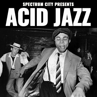 Acid Jazz