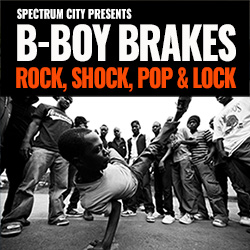 B-Boy Beats