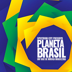 Planeta Brasil