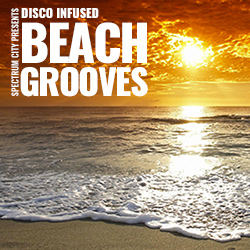 Beach Grooves