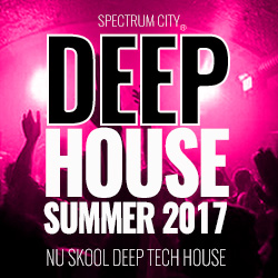 Deep House 2017