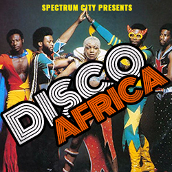 Disco Africa