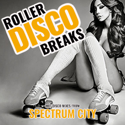 Roller Disco Breaks