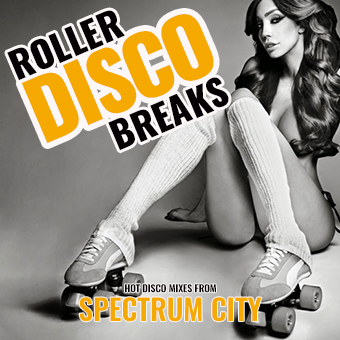 Roller Disco Breaks