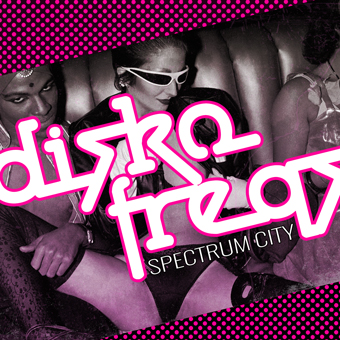 Disko Freqs