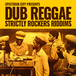 Dub Reggae