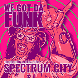 We Got Da Funk