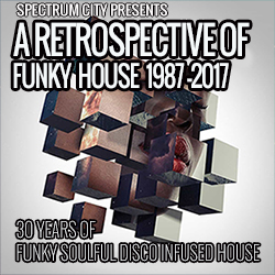 Funky House