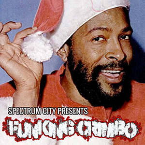 Funking Crimbo