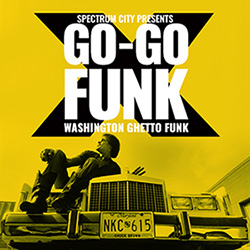 Go Go Funk
