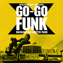 GoGo Funk