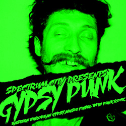 Gypsy Punk
