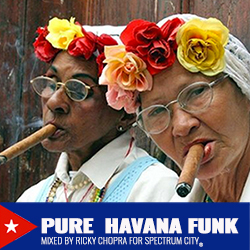 Havana Funk