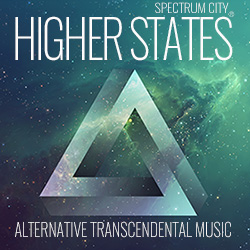 Higher States