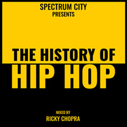 The History of Hip Hop