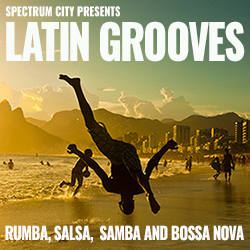 Latin Grooves