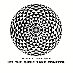 Let The Music Take Control