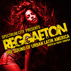 Reggaeton