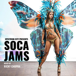 Soca Jams