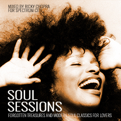 Soul Sessions