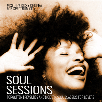 Soul Sessions