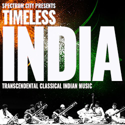 Timeless India