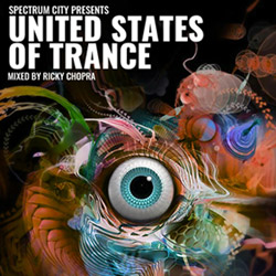 United States Of Trance