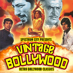 Vintage Bollywood