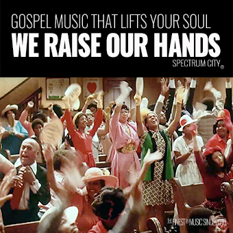 We Raise Our Hands